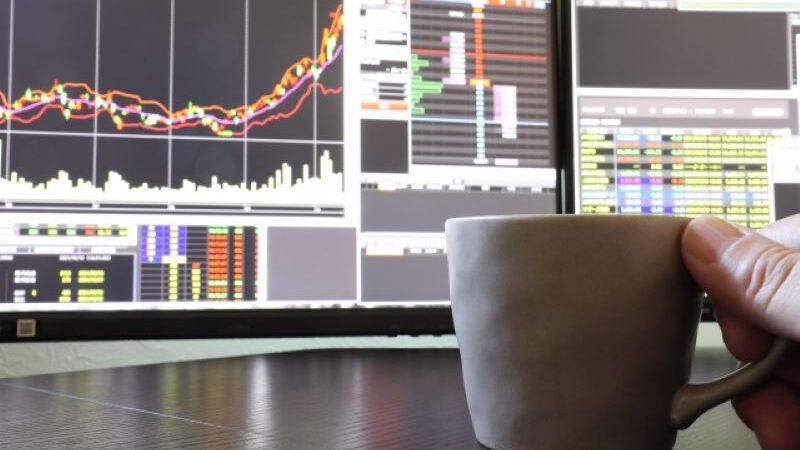 FXスプレッドの仕組みや取引への影響を解説|FX会社選びのポイントも紹介!