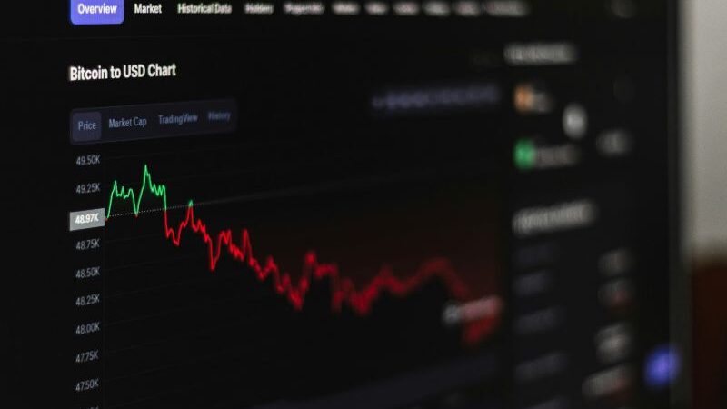 FXにおけるロスカットのリスクと回避法を解説！FXの損失を最小限に抑えよう 